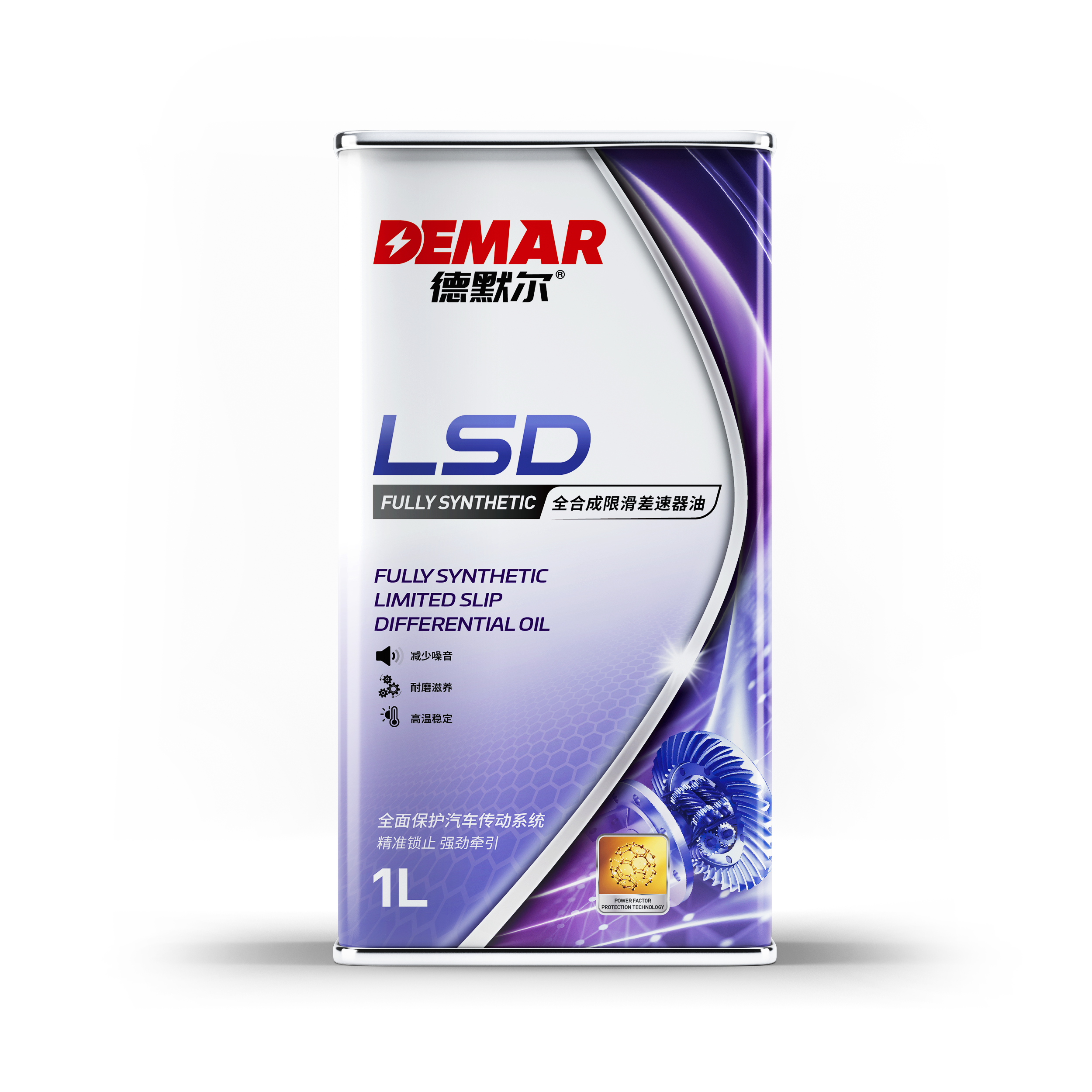LSD