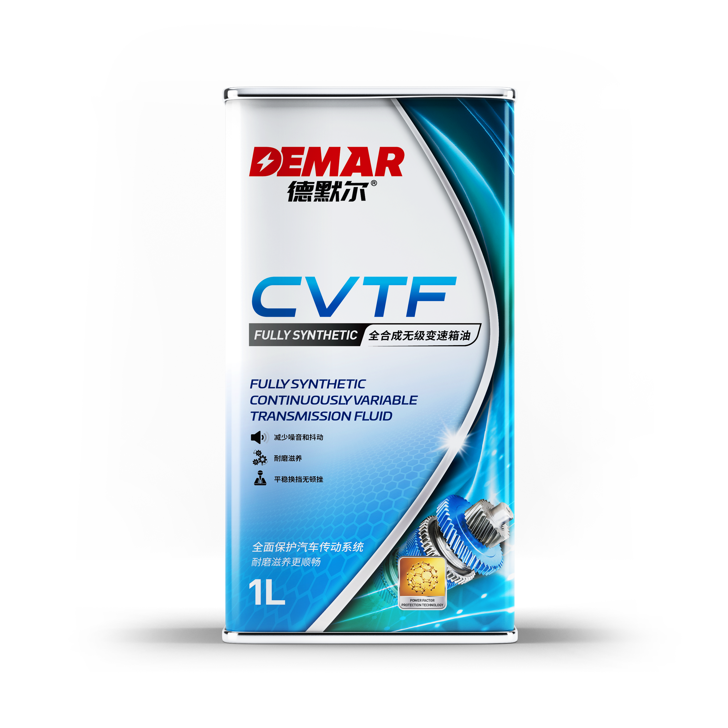 CVTF